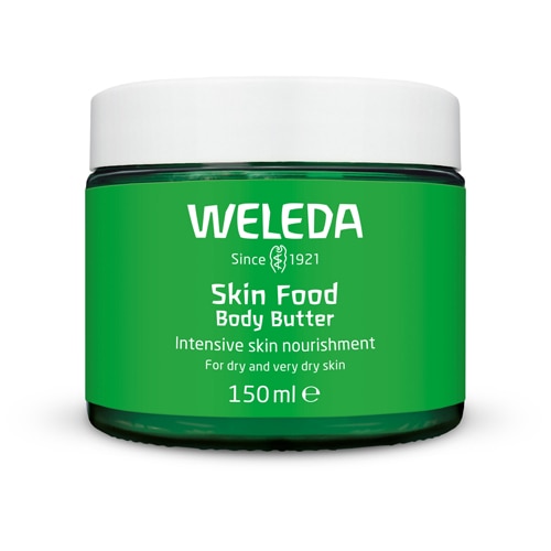 Weleda Skin Food Body Butter