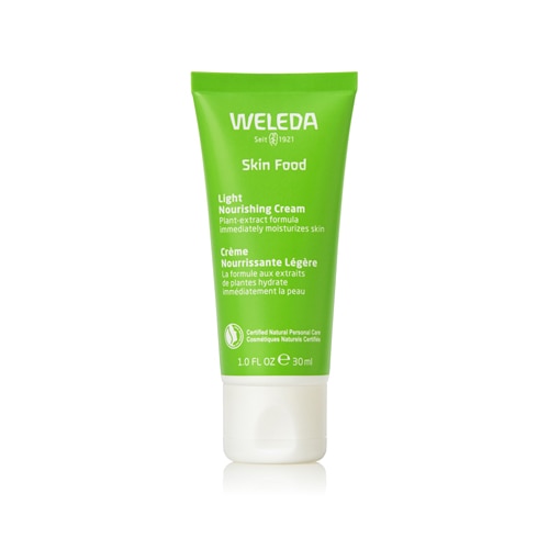 Weleda Skin Food Light Nourishing Cream