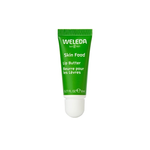 Weleda Skin Food Lip Butter Lip Balm