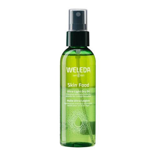 Weleda Skin Food Ultra-Light Dry Oil