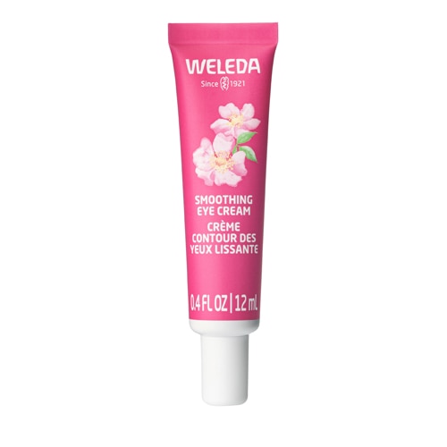 Weleda Smoothing Eye Cream