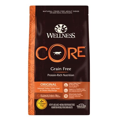 Wellness Core Canine Original Formula Dry Dog Food