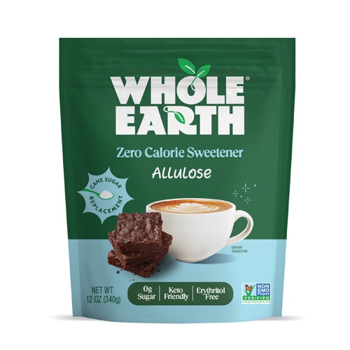 Whole Earth Allulose Pouch