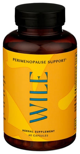 Wile Perimenopause Support Capsule