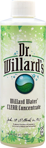 Willard Water Clear Concentrate