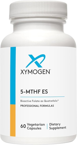 XYMOGEN 5-MTHF ES