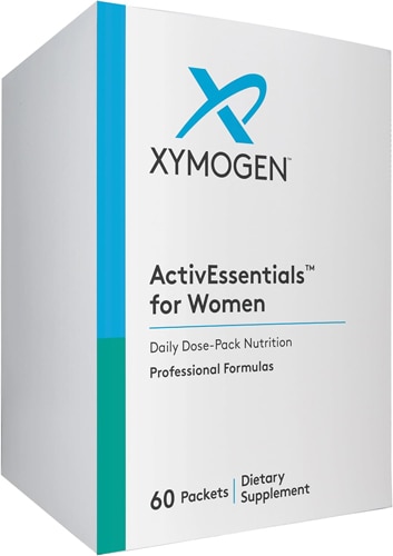 XYMOGEN ActivEssentials Women