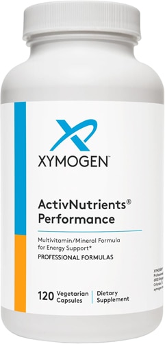 XYMOGEN ActivNutrients Performance