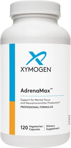 XYMOGEN AdrenaMax