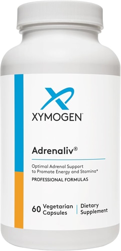 XYMOGEN Adrenaliv