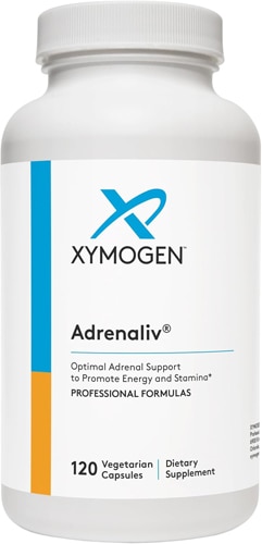 XYMOGEN Adrenaliv