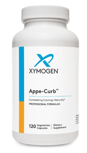 XYMOGEN Appe-Curb