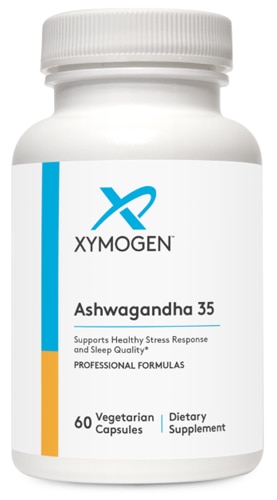 XYMOGEN Ashwagandha 35