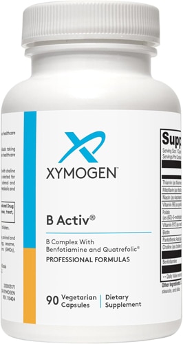 XYMOGEN B Activ
