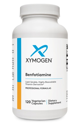 XYMOGEN Benfotiamine
