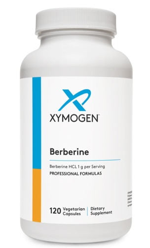 XYMOGEN Berberine