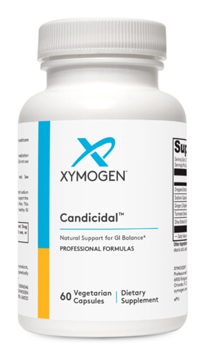 XYMOGEN Candicidal
