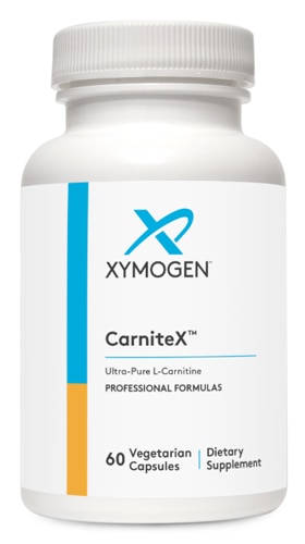 XYMOGEN CarniteX