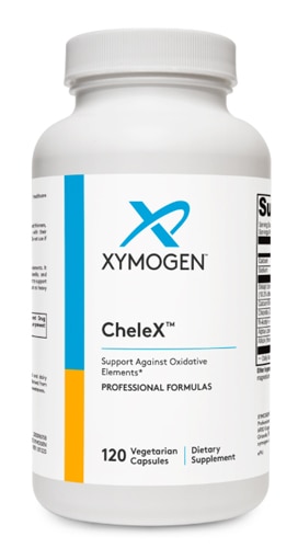 XYMOGEN CheleX
