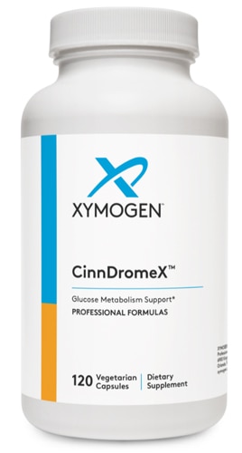 XYMOGEN CinnDromeX