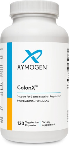 XYMOGEN ColonX