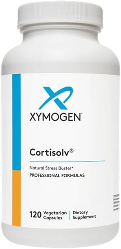 XYMOGEN Cortisolv
