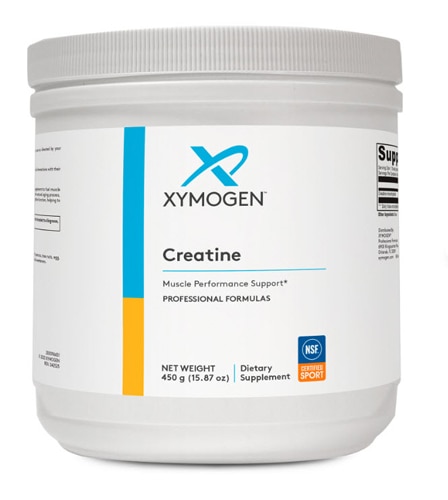 XYMOGEN Creatine - NSF Certified for Sport