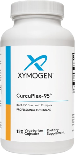 XYMOGEN CurcuPlex-95