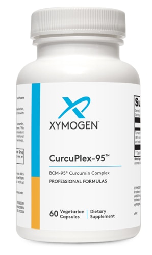 XYMOGEN CurcuPlex-95