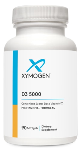 XYMOGEN D3 5000