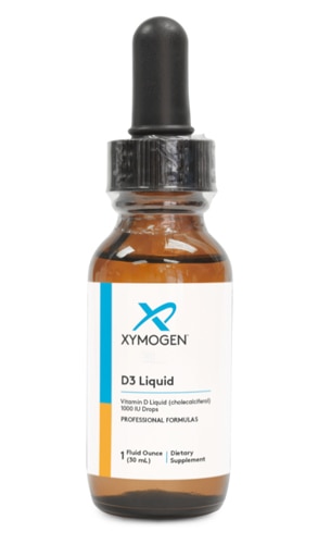 XYMOGEN D3 Liquid
