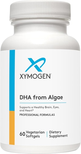 XYMOGEN DHA from Algae