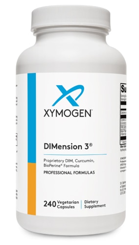 XYMOGEN DIMension 3