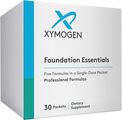 XYMOGEN Foundation Essentials