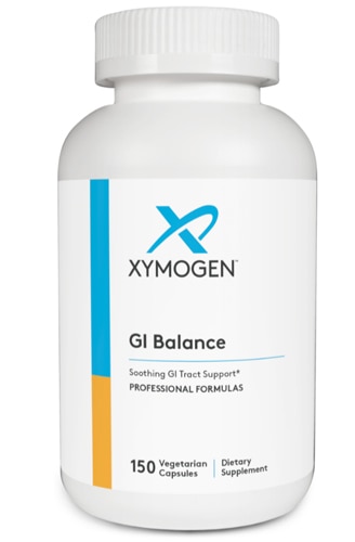 XYMOGEN GI Balance