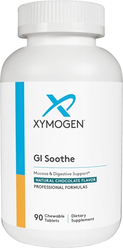 XYMOGEN GI Soothe Chocolate