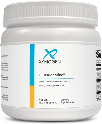 XYMOGEN GlutAloeMine