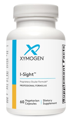 XYMOGEN I-Sight