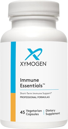 XYMOGEN Immune Essentials