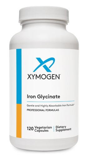 XYMOGEN Iron Glycinate