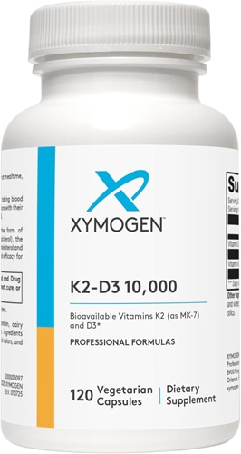 XYMOGEN K2-D3 10000