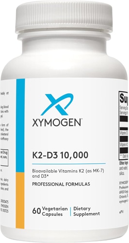 XYMOGEN K2-D3 10000