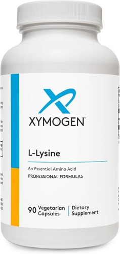 XYMOGEN L-Lysine