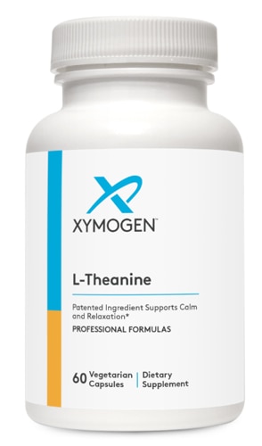 XYMOGEN L-Theanine