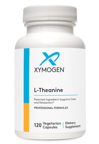 XYMOGEN L-Theanine