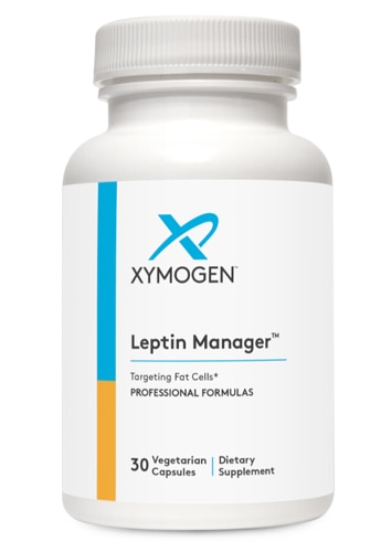 XYMOGEN Leptin Manager