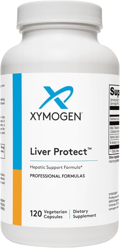 XYMOGEN Liver Protect
