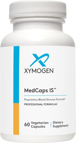 XYMOGEN MedCaps IS