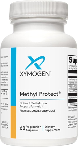 XYMOGEN Methyl Protect