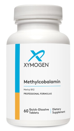 XYMOGEN Methylcobalamin